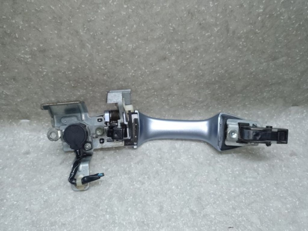 72180-SEC-A01ZC | Ручка двері зовнішня передн. лів. ACURA TSX 04-08 - Фото 2