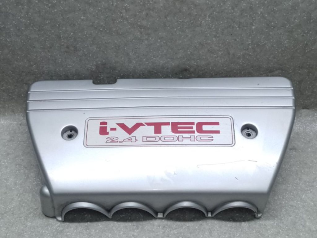 17121-RBB-J00 | Накладка двигуна декоративна ACURA TSX 04-08