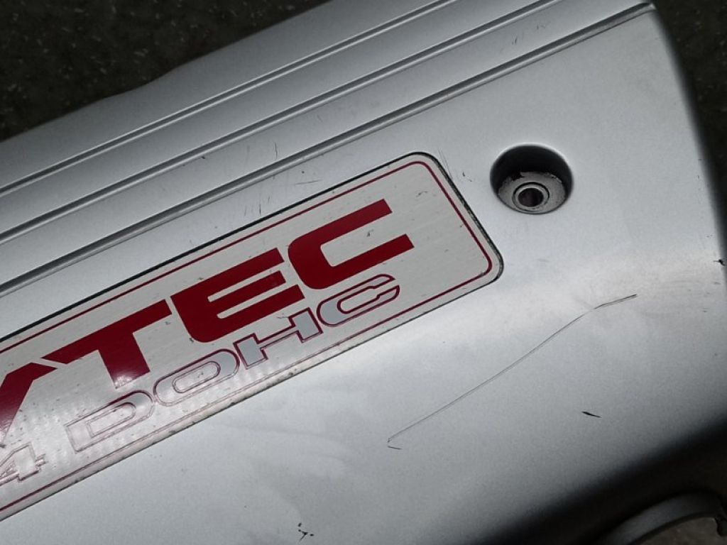 17121-RBB-J00 | Накладка двигуна декоративна ACURA TSX 04-08 - Фото 4