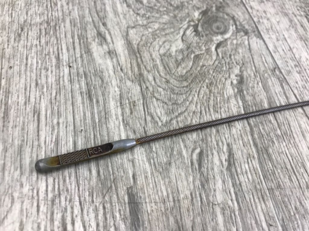 15650-RCA-A02 | Щуп ACURA MDX (YD2) 06-13 - Фото 2