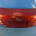 6440106280 | Крышка багажника TOYOTA CAMRY 40 06-11