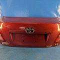 6440106280 | Крышка багажника TOYOTA CAMRY 40 06-11 - Превью 3