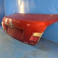 6440106280 | Крышка багажника TOYOTA CAMRY 40 06-11 - Превью 4