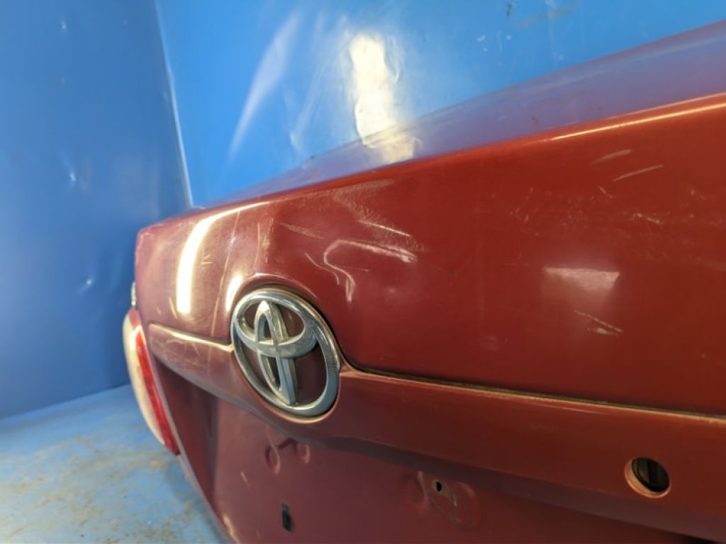 6440106280 | Крышка багажника TOYOTA CAMRY 40 06-11 - Фото 6