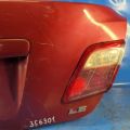 6440106280 | Крышка багажника TOYOTA CAMRY 40 06-11 - Превью 7