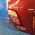 6440106280 | Крышка багажника TOYOTA CAMRY 40 06-11 - Превью 8