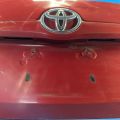6440106280 | Крышка багажника TOYOTA CAMRY 40 06-11 - Превью 9