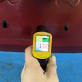 6440106280 | Крышка багажника TOYOTA CAMRY 40 06-11 - Превью 12