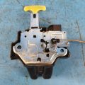 64600-06010 | Замок крышки багажника TOYOTA CAMRY 40 06-11 - Превью 3