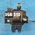 64600-06010 | Замок крышки багажника TOYOTA CAMRY 40 06-11