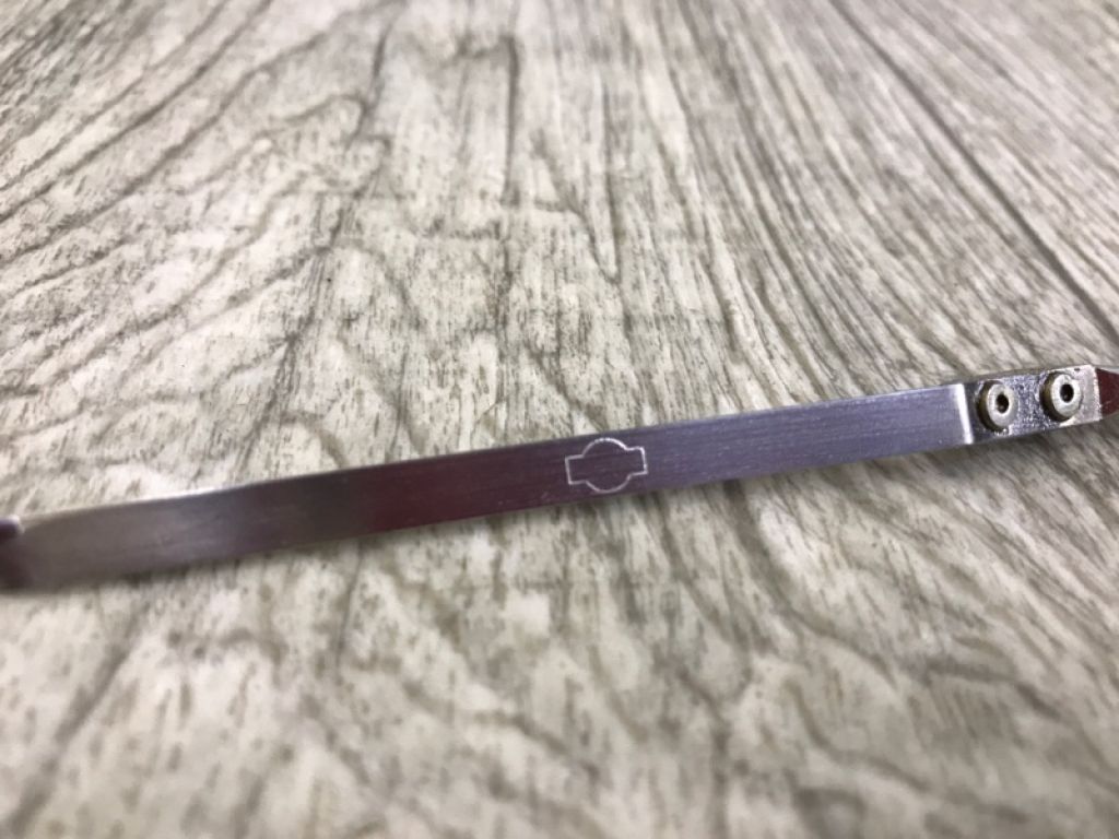 111401KC0B | Щуп NISSAN JUKE 10-19 - Фото 3