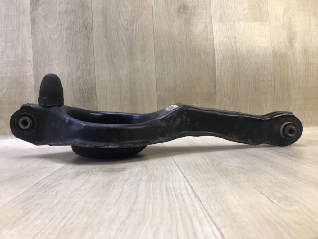 BV6Z-5500-C | Важіль задньої підвіски нижній поперечний лів. FORD FOCUS 10-18 - Фото 3