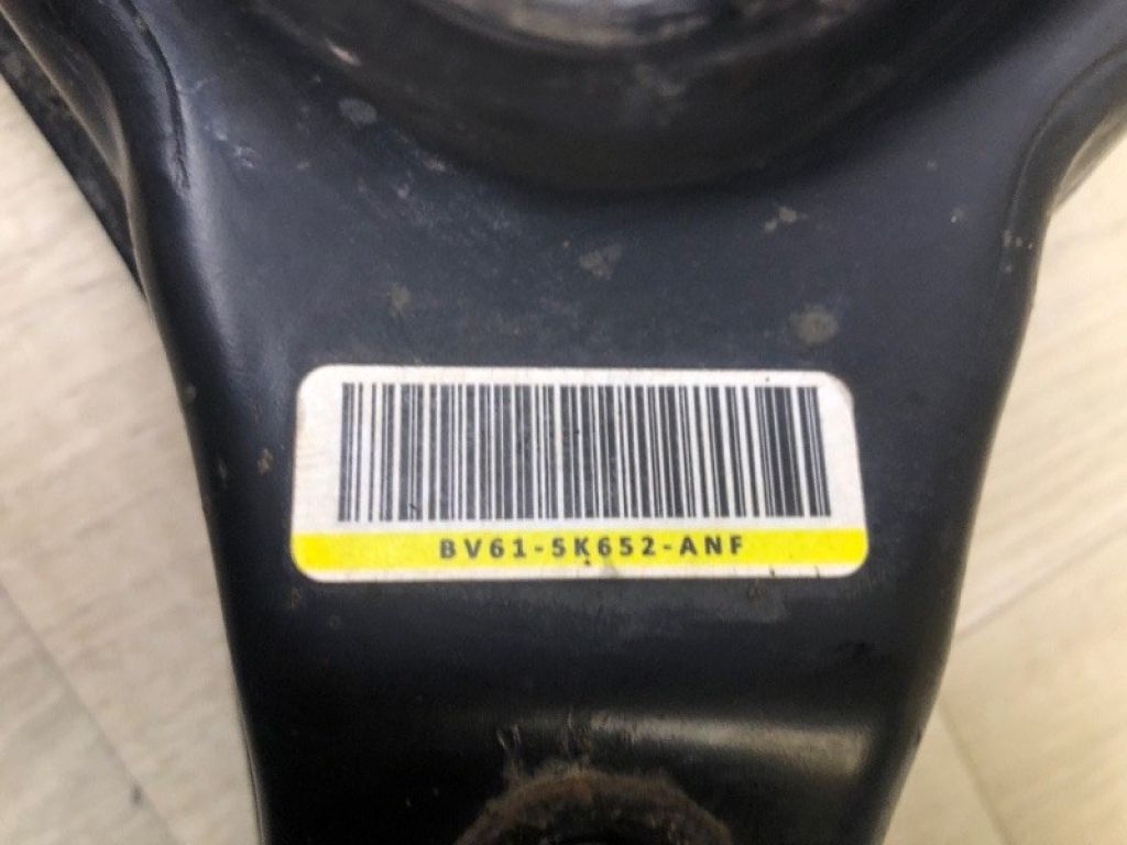 BV6Z-5500-C | Важіль задньої підвіски нижній поперечний лів. FORD FOCUS 10-18 - Фото 4