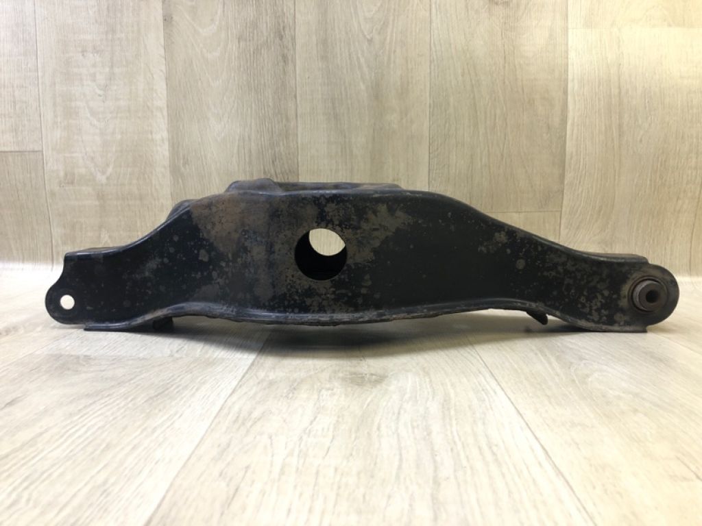 551B03JA0A | Важіль задньої підвіски нижній поперечний лів. NISSAN PATHFINDER R52 12-21 - Фото 3