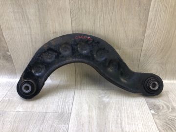 Рычаг задней подвески поперечный верхний лев. FORD FOCUS 10-18