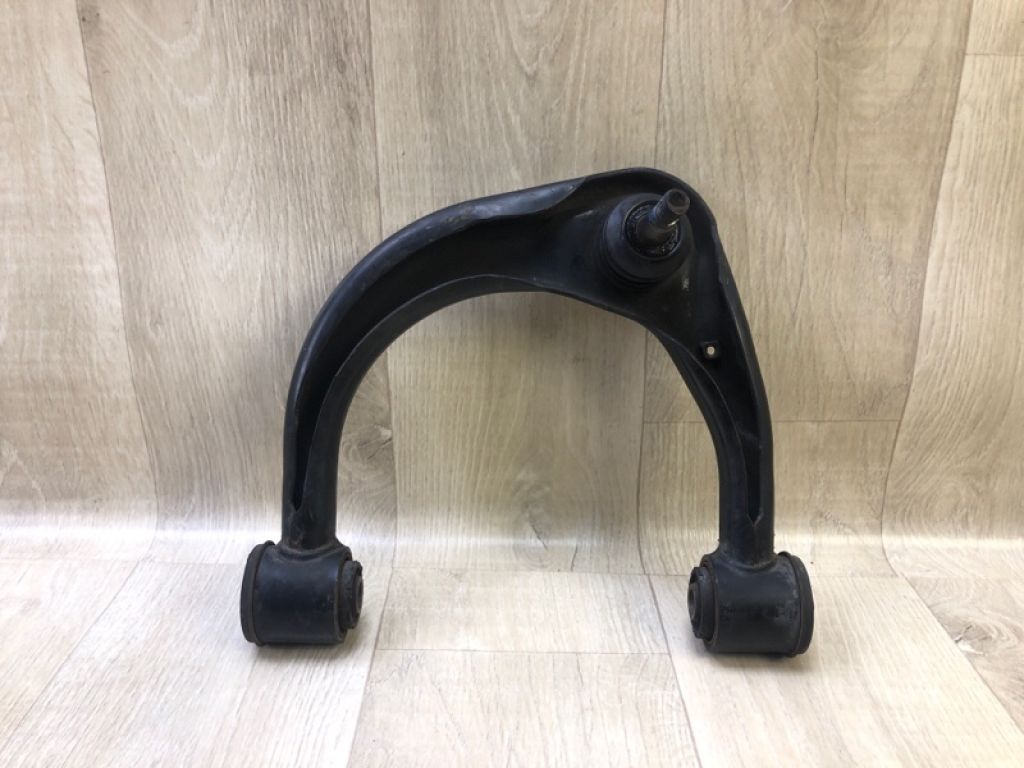 4863004020 | Рычаг передней подвески верхний лев. TOYOTA TACOMA 05-15