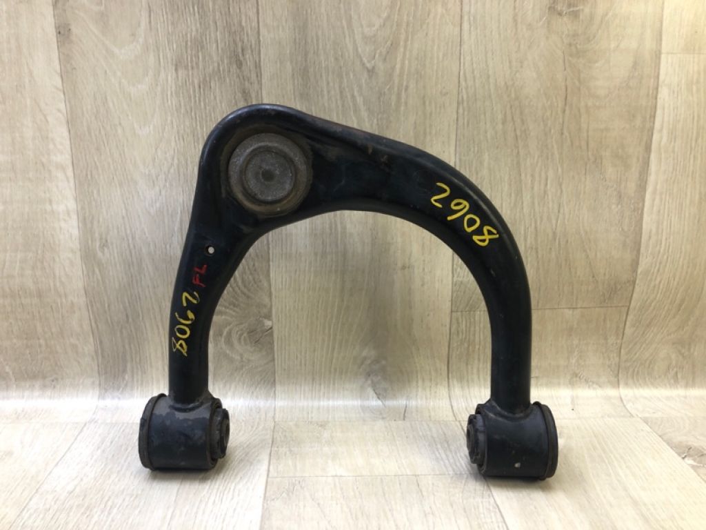 4863004020 | Рычаг передней подвески верхний лев. TOYOTA TACOMA 05-15 - Фото 2