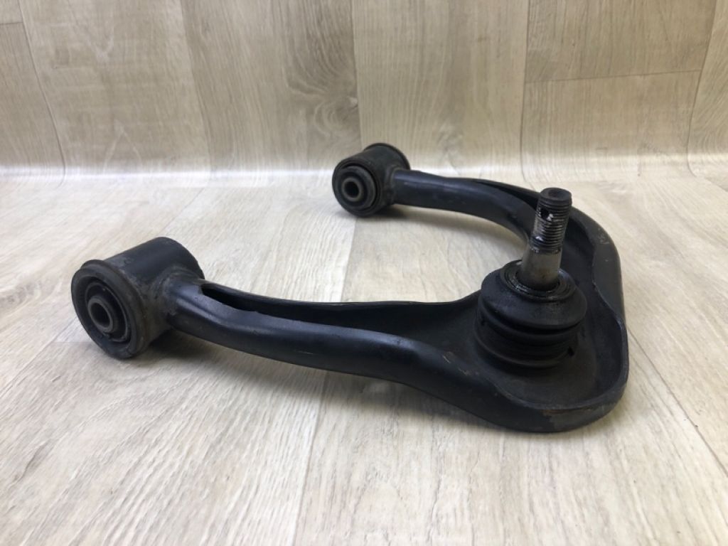 4863004020 | Рычаг передней подвески верхний лев. TOYOTA TACOMA 05-15 - Фото 3