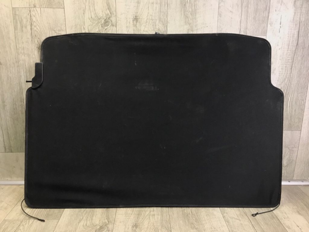 LJ8Z58550A74AC | Шторка багажника FORD MUSTANG MACH-E 19- - Фото 2