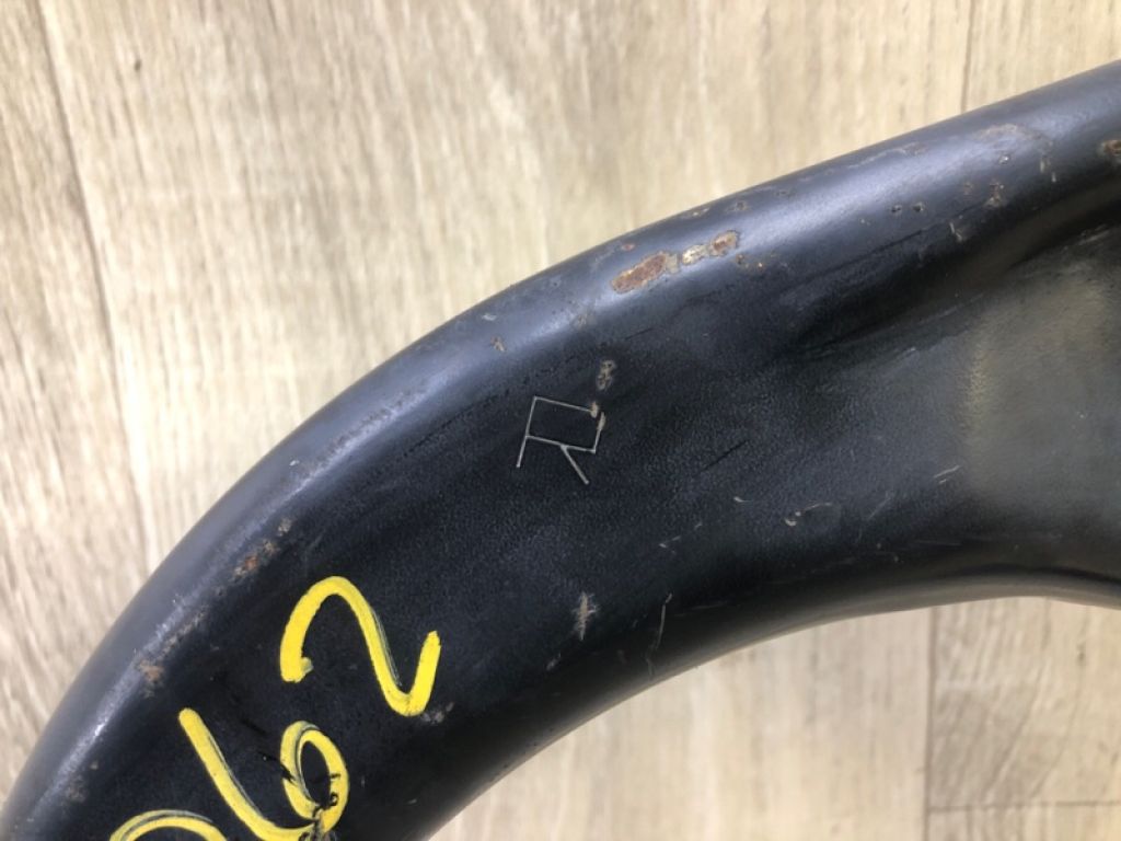 4861004020 | Рычаг передней подвески верхний прав. TOYOTA TACOMA 05-15 - Фото 4