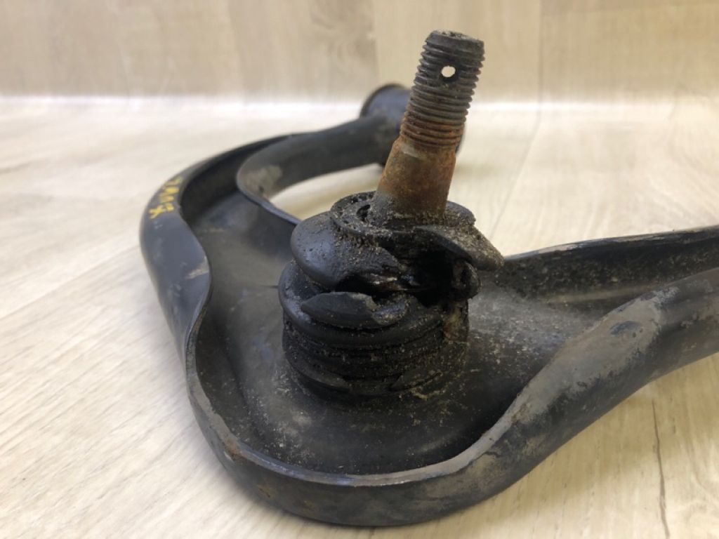 4861004020 | Рычаг передней подвески верхний прав. TOYOTA TACOMA 05-15 - Фото 5