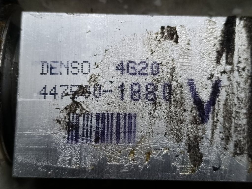 80221-SEA-G43 | Клапан кондиціонера ACURA TSX 04-08 - Фото 3