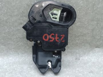 Замок кришки багажника ACURA TSX 04-08