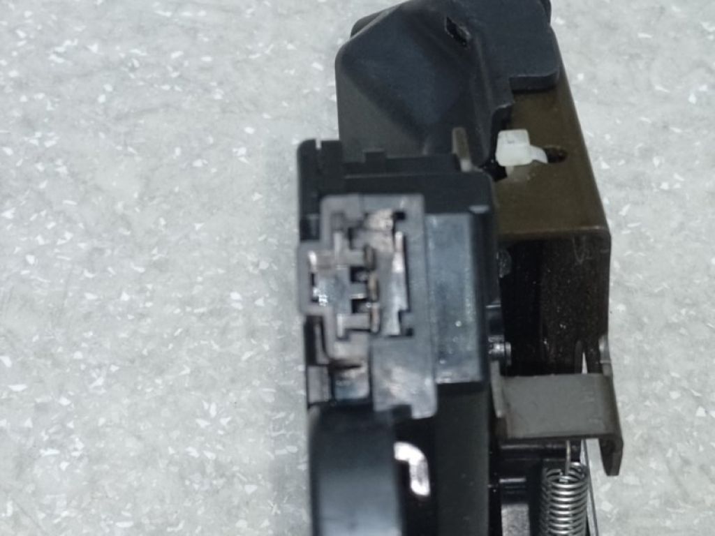 74851-SDA-K02 | Замок кришки багажника ACURA TSX 04-08 - Фото 4