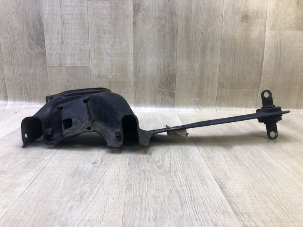 BV6Z-5A968-B | Рычаг задней подвески продольный прав. FORD FOCUS 10-18 - Фото 3