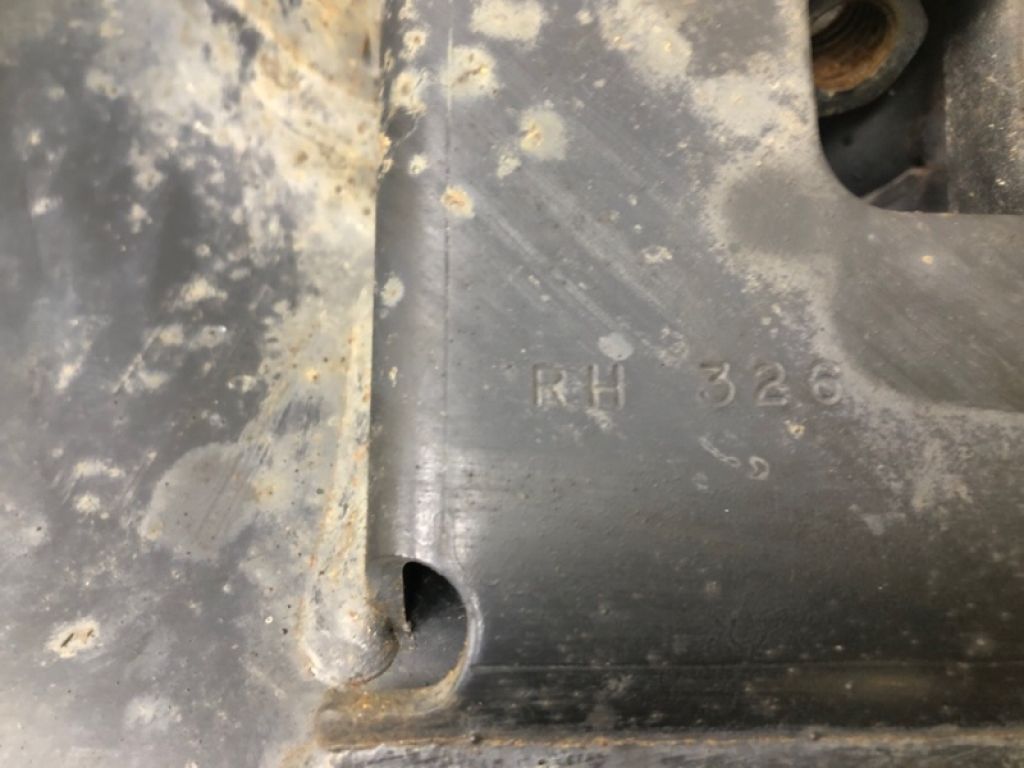 BV6Z-5A968-B | Рычаг задней подвески продольный прав. FORD FOCUS 10-18 - Фото 5