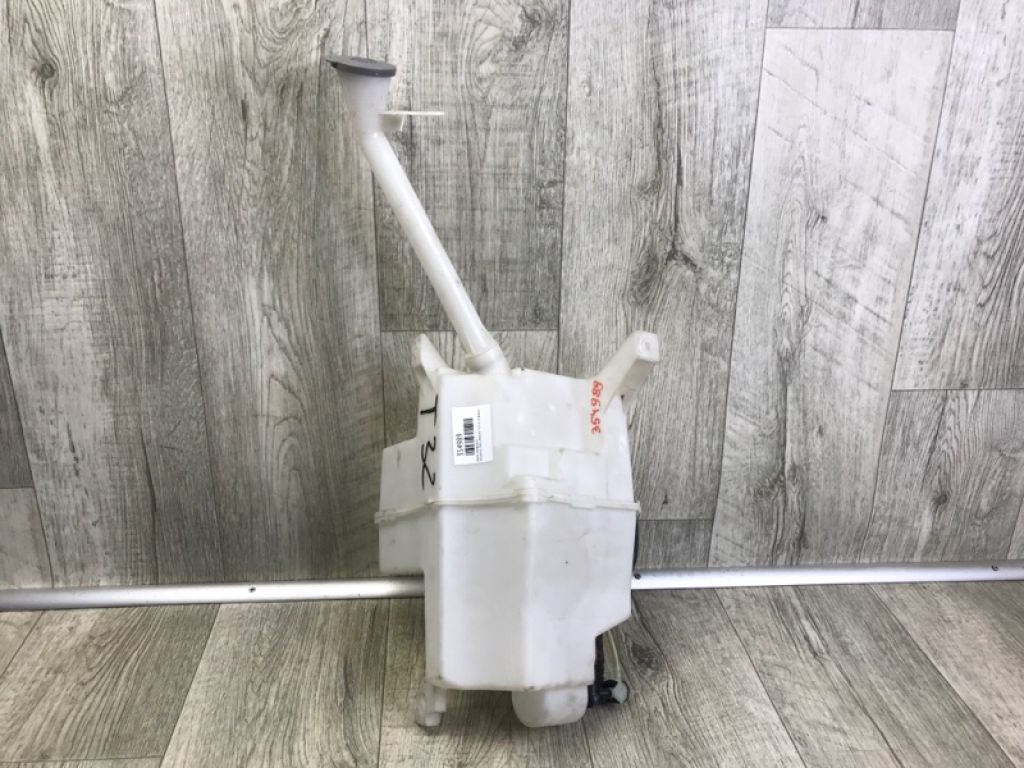 28910-4BA0A | Бачок омивача NISSAN X-TRAIL/ROGUE T32 13-20 - Фото 2