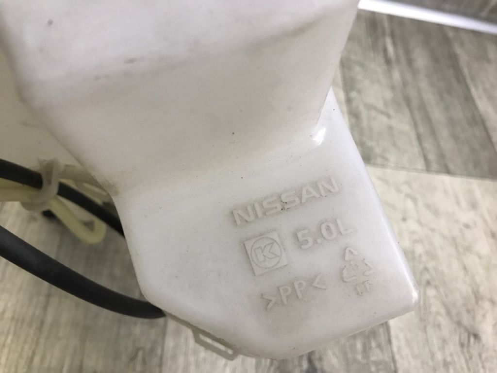 28910-4BA0A | Бачок омивача NISSAN X-TRAIL/ROGUE T32 13-20 - Фото 3