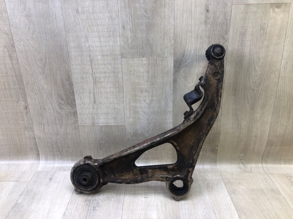 545003JA0A | Важіль передньої підвіски нижній прав. NISSAN PATHFINDER R52 12-21 - Фото 2