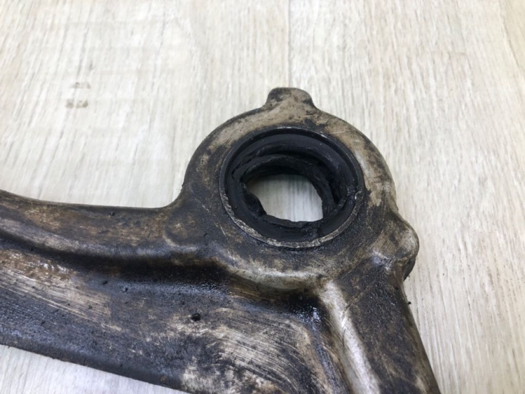 545003JA0A | Важіль передньої підвіски нижній прав. NISSAN PATHFINDER R52 12-21 - Фото 5