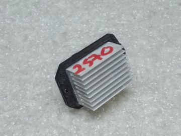 Резистор пічки ACURA TSX 04-08