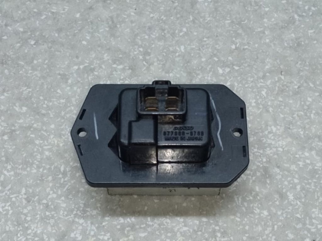 79330-SDA-A01 | Резистор пічки ACURA TSX 04-08 - Фото 2