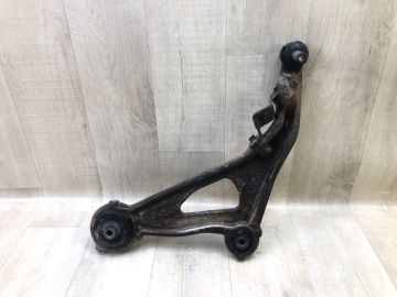 Важіль передньої підвіски нижній лів. NISSAN PATHFINDER R52 12-21