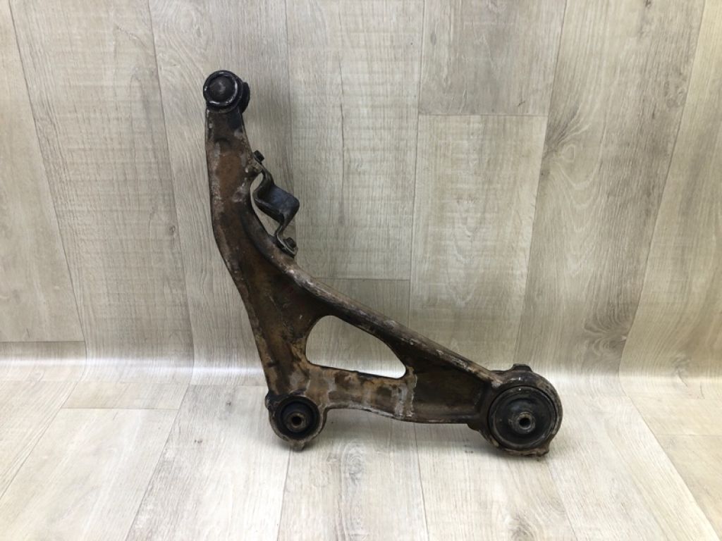 545013JA0A | Важіль передньої підвіски нижній лів. NISSAN PATHFINDER R52 12-21 - Фото 2