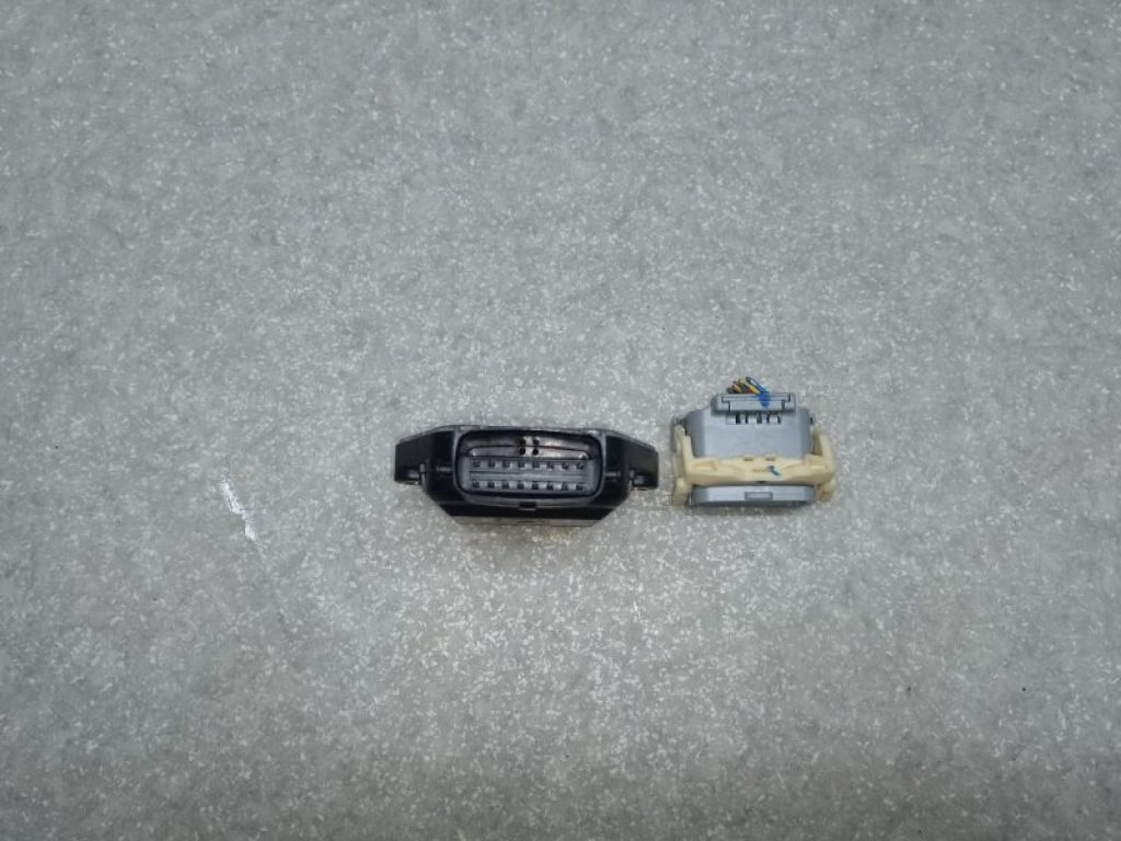 37850-RKG-A01 | Блок електронний ACURA TSX 04-08 - Фото 3