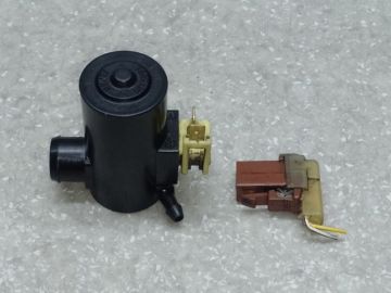 Насос омывателя стекла передн. ACURA TSX 04-08