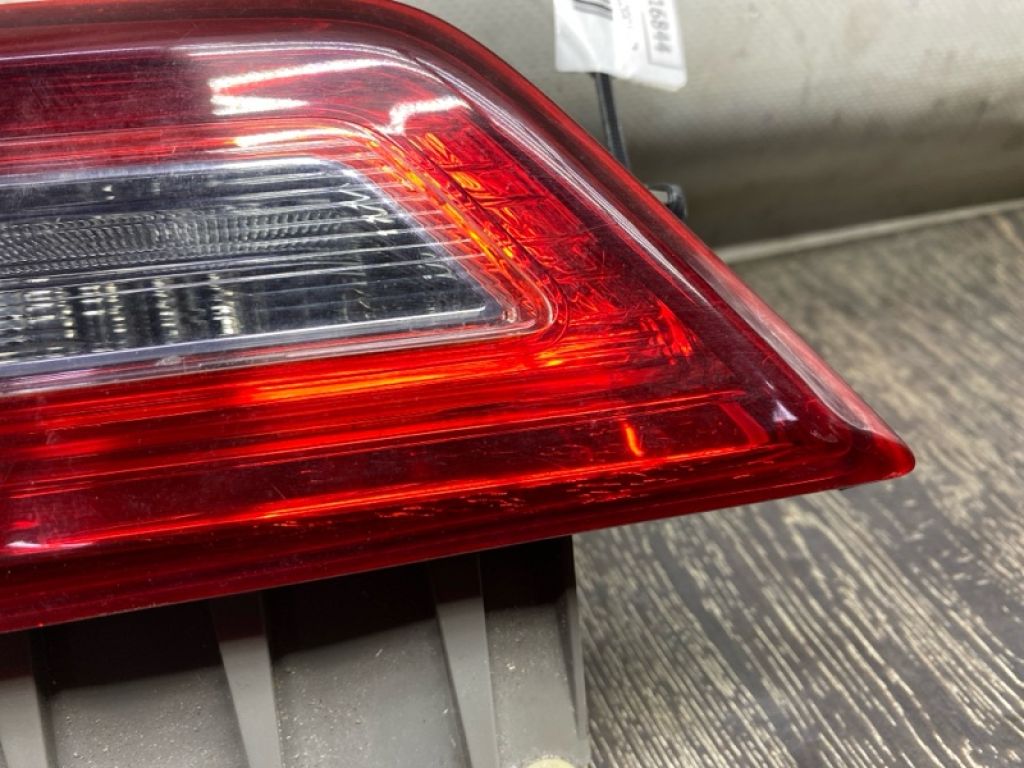 34155-TX6-A01 | Фонарь внутренний задн. лев. ACURA ILX 12-16 - Фото 2