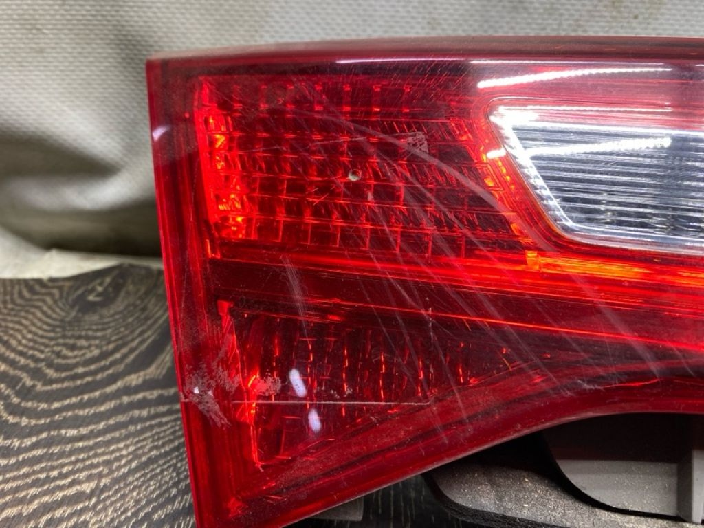 34155-TX6-A01 | Фонарь внутренний задн. лев. ACURA ILX 12-16 - Фото 3