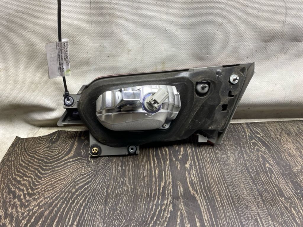 34155-TX6-A01 | Фонарь внутренний задн. лев. ACURA ILX 12-16 - Фото 4