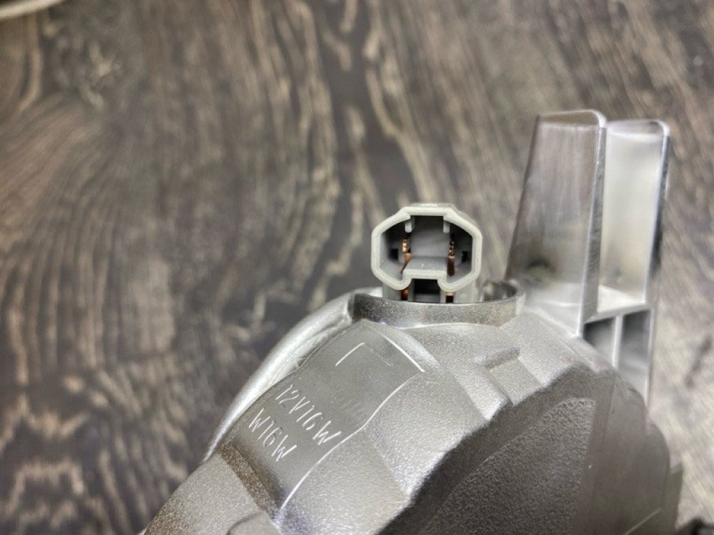 34155-TX6-A01 | Фонарь внутренний задн. лев. ACURA ILX 12-16 - Фото 5