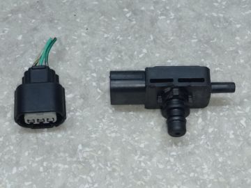 Датчик тиску палива ACURA TSX 04-08