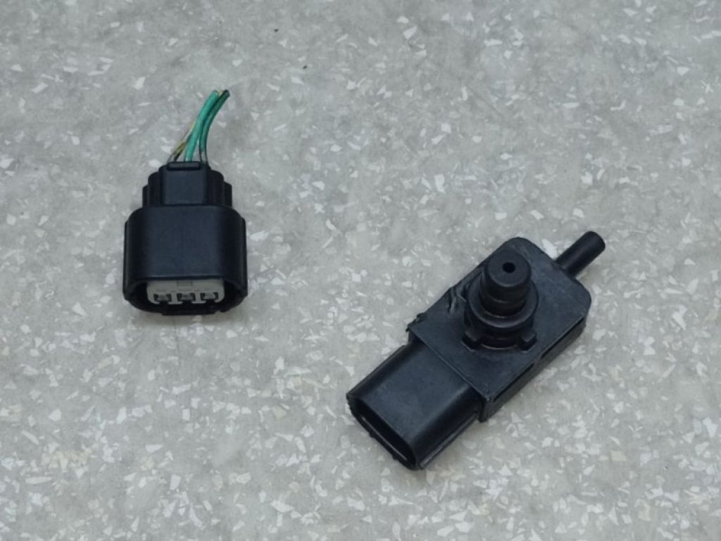 37940-SDA-A01 | Датчик тиску палива ACURA TSX 04-08 - Фото 2