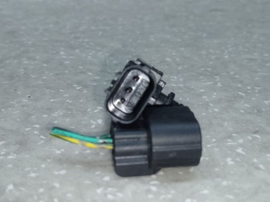 37940-SDA-A01 | Датчик тиску палива ACURA TSX 04-08 - Фото 3