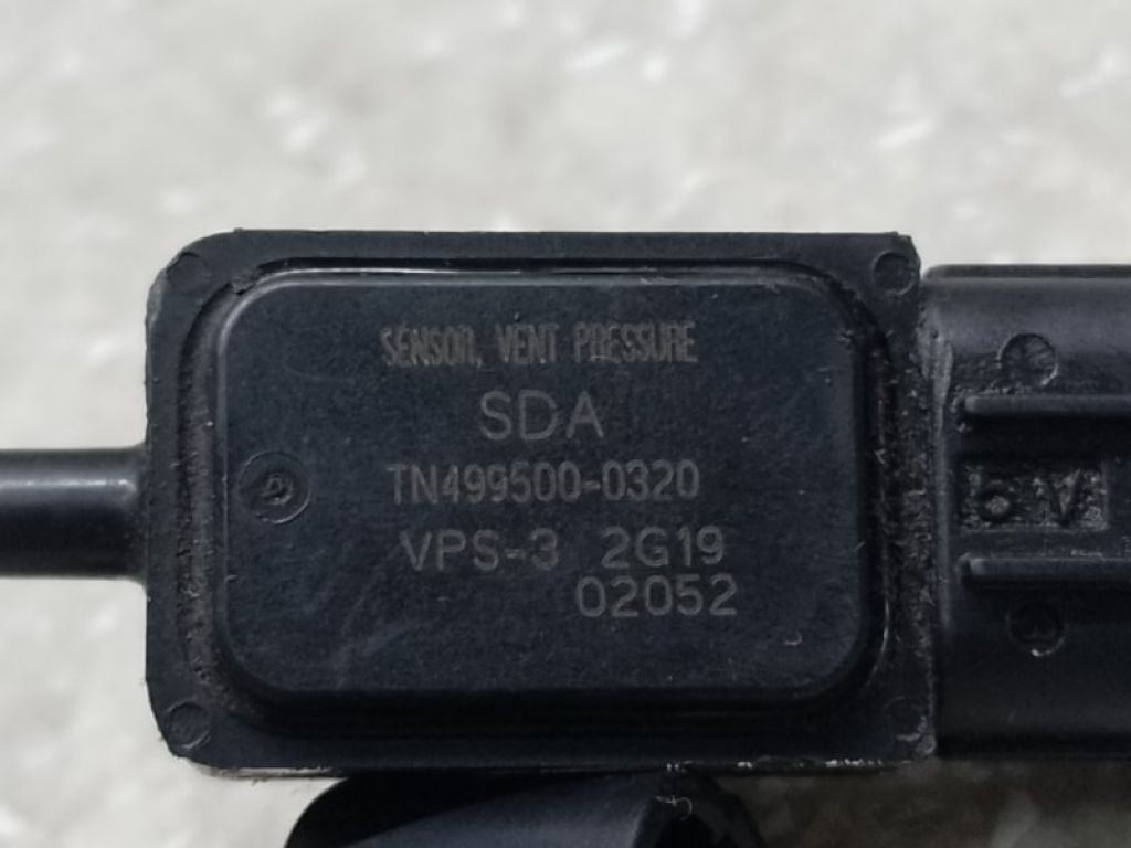 37940-SDA-A01 | Датчик тиску палива ACURA TSX 04-08 - Фото 4