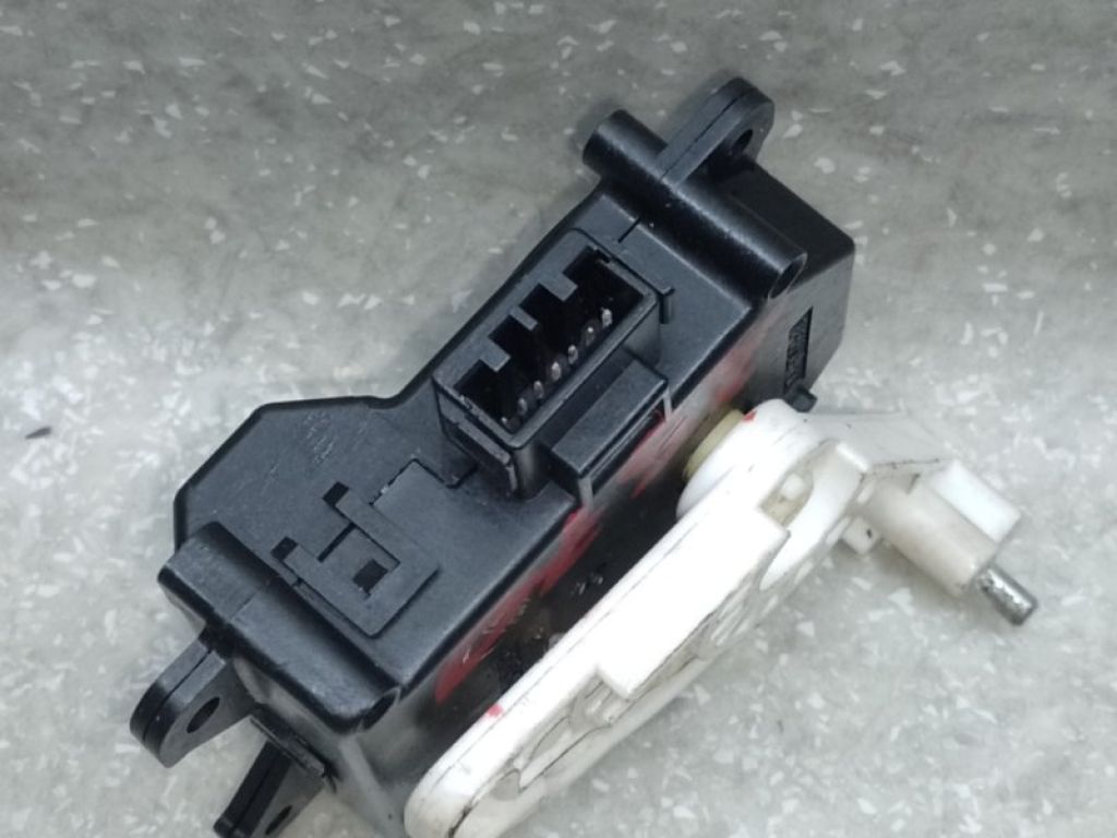 79140-SDA-A01 | Моторчик заслінки пічки ACURA TSX 04-08 - Фото 2