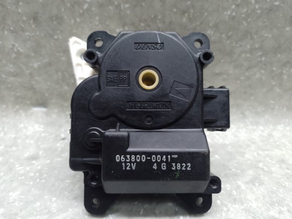 79140-SDA-A01 | Моторчик заслінки пічки ACURA TSX 04-08 - Фото 3